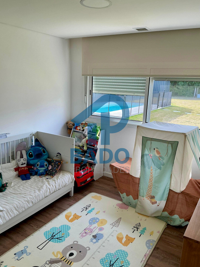 Casa ID.29 - Casa Moderna en Punta Ballena