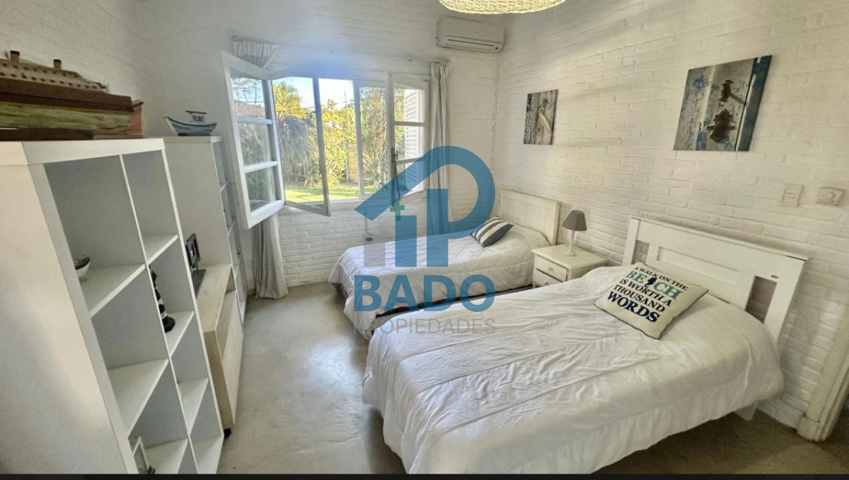 Casa ID.47 - Casa en Punta Del Este cerca de Roosevelt - Alquiler de temporada