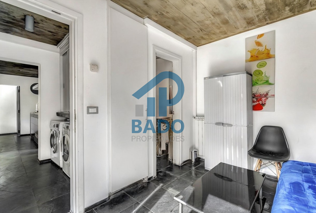 Casa ID.6 - CASA MODERNA CON PISCINA  5 DORM  EN SAN RAFAEL