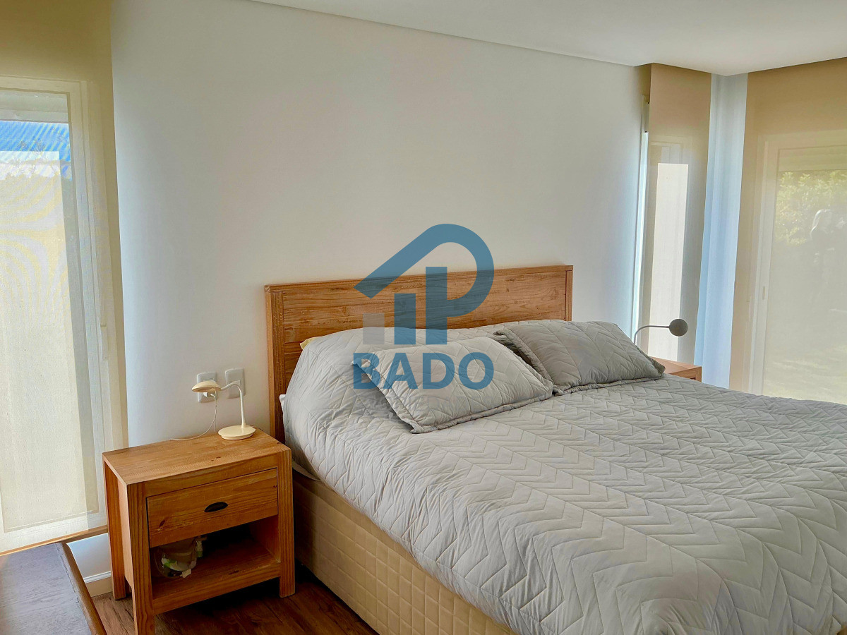 Casa ID.29 - Casa Moderna en Punta Ballena