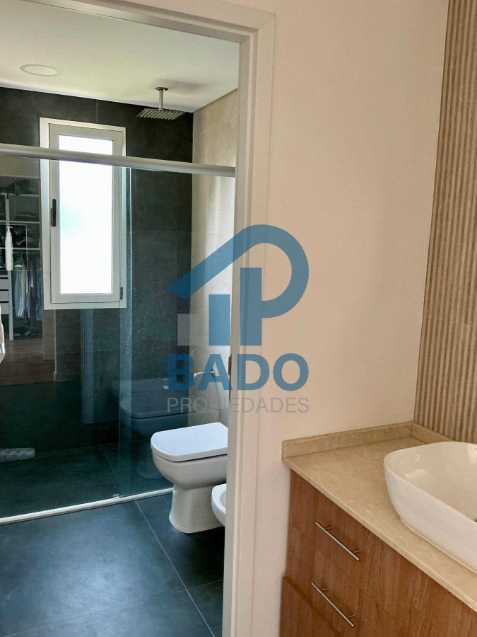 Casa ID.29 - Casa Moderna en Punta Ballena