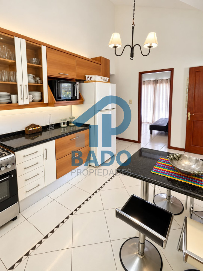 Casa ID.45 - Amplia casa en San Rafael - Punta Del Este