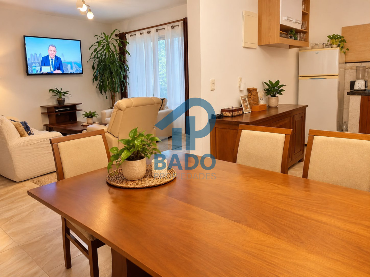 Casa ID.166 - CASA 2 DORM.BARRIO COLEGIOS