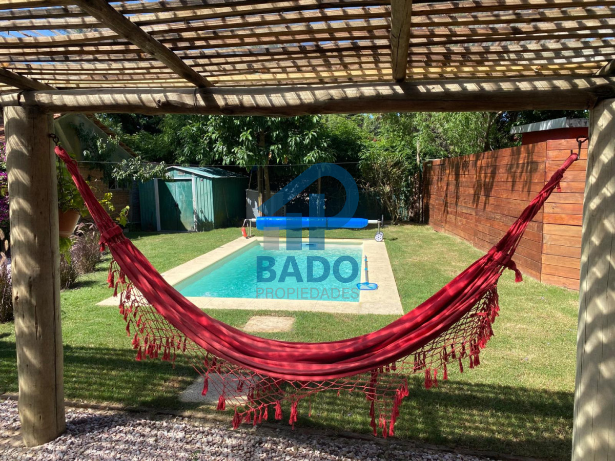 Casa ID.45 - Amplia casa en San Rafael - Punta Del Este