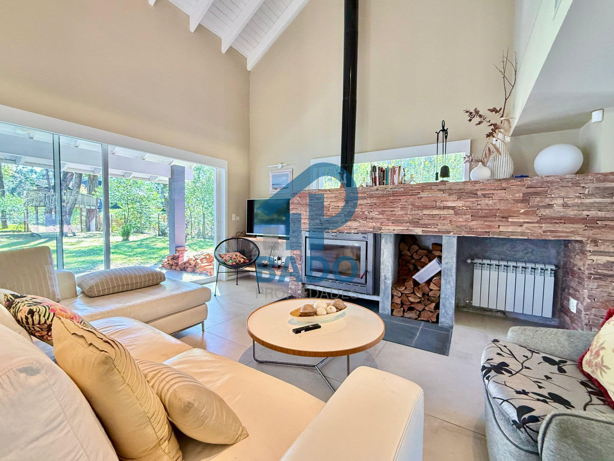 Casa ID.24 - EXCLUSIVA CASA EN DESIGN VILLAGE