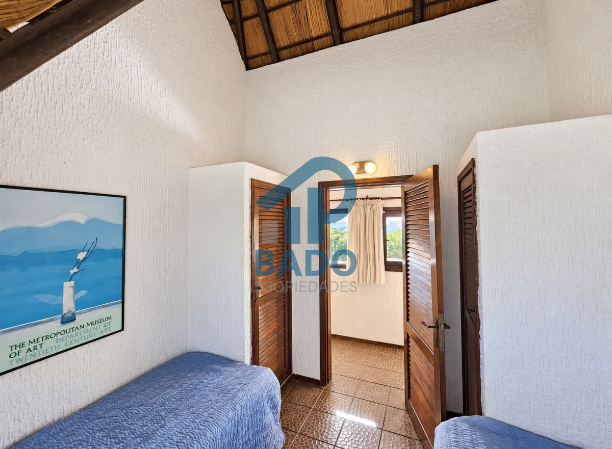 Casa ID.181 - Título: Casa en San Rafael, Punta del Este - A pasos del mar