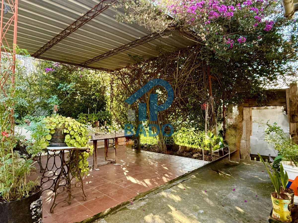 Casa ID.133 - Casa a reciclar en Sauce de Portezuelo