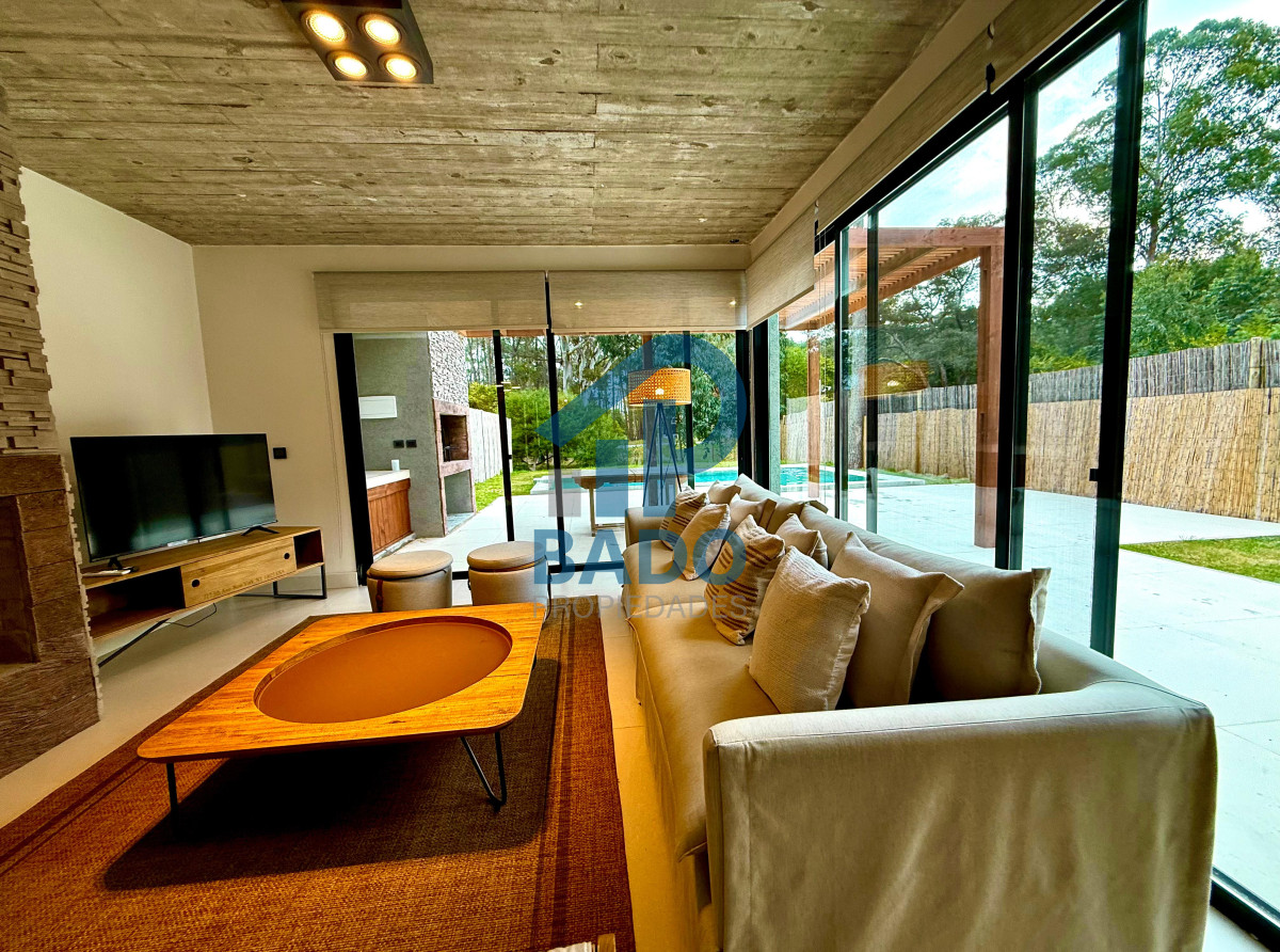 Casa ID.12 - Espectacular Casa en Solanas