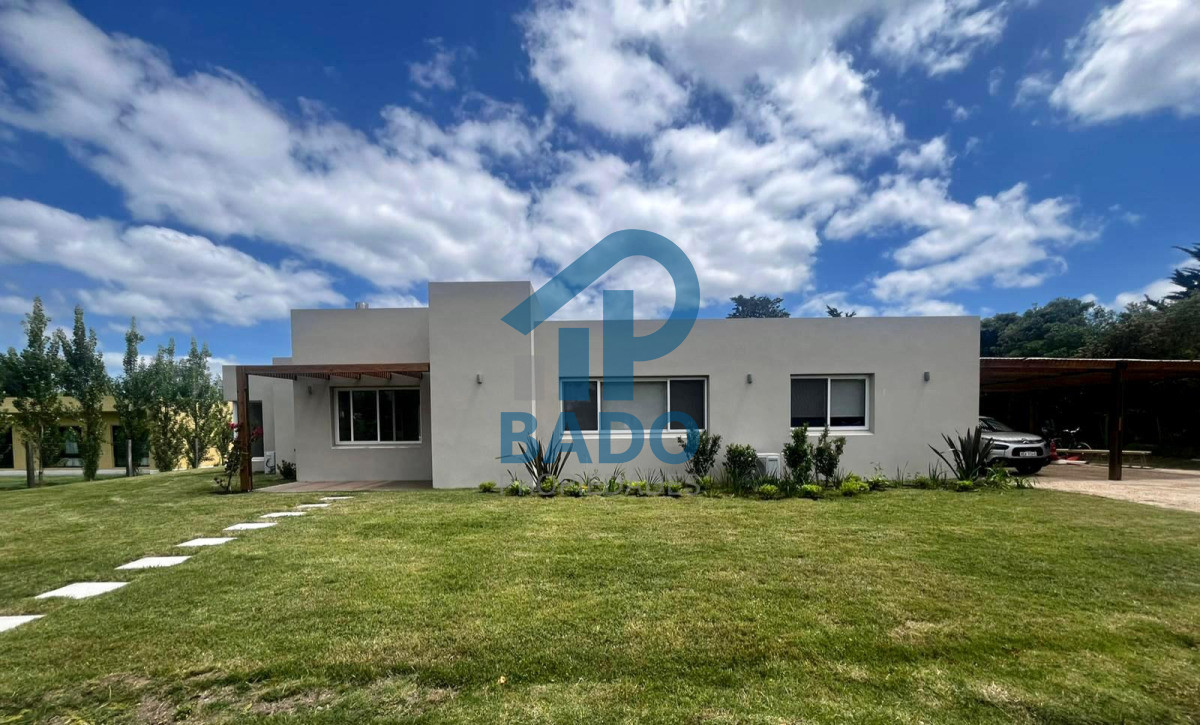 Casa ID.29 - Casa en Punta Ballena