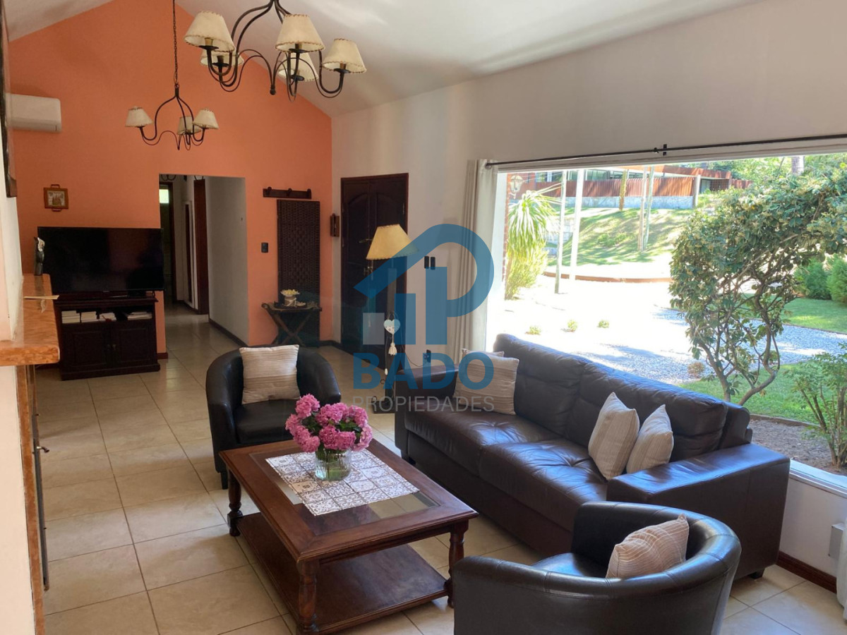 Casa ID.45 - Amplia casa en San Rafael - Punta Del Este