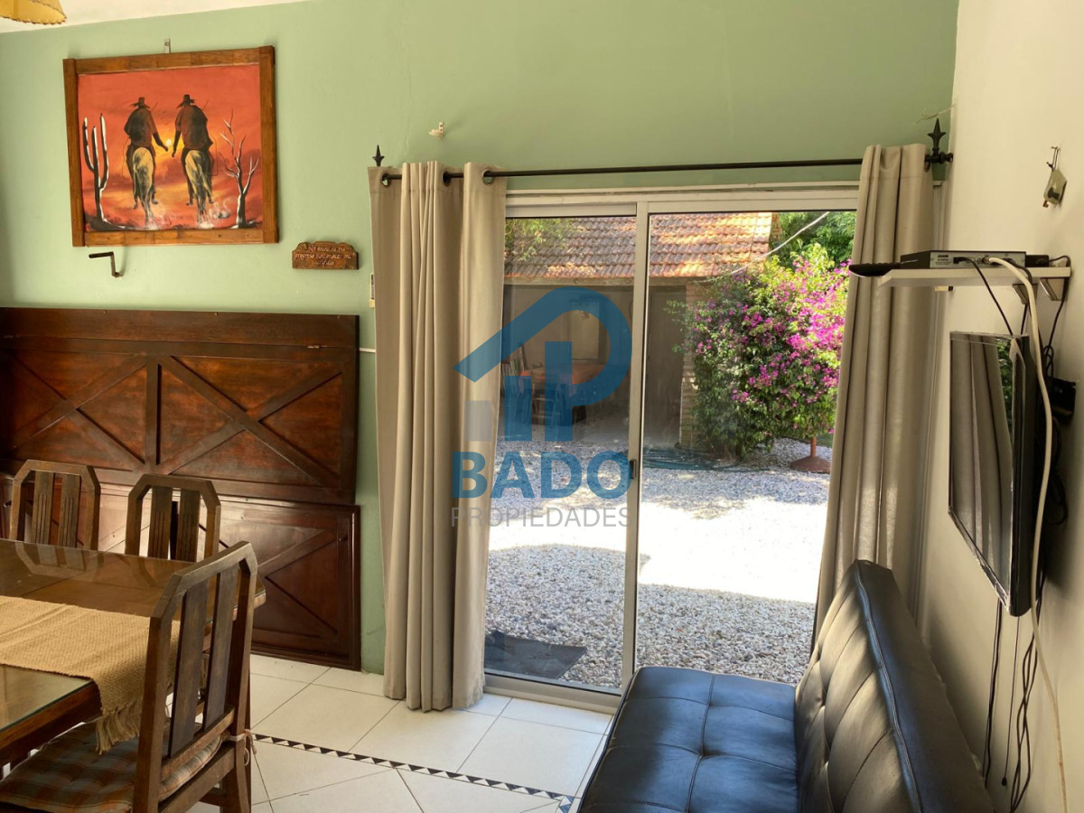 Casa ID.45 - Amplia casa en San Rafael - Punta Del Este