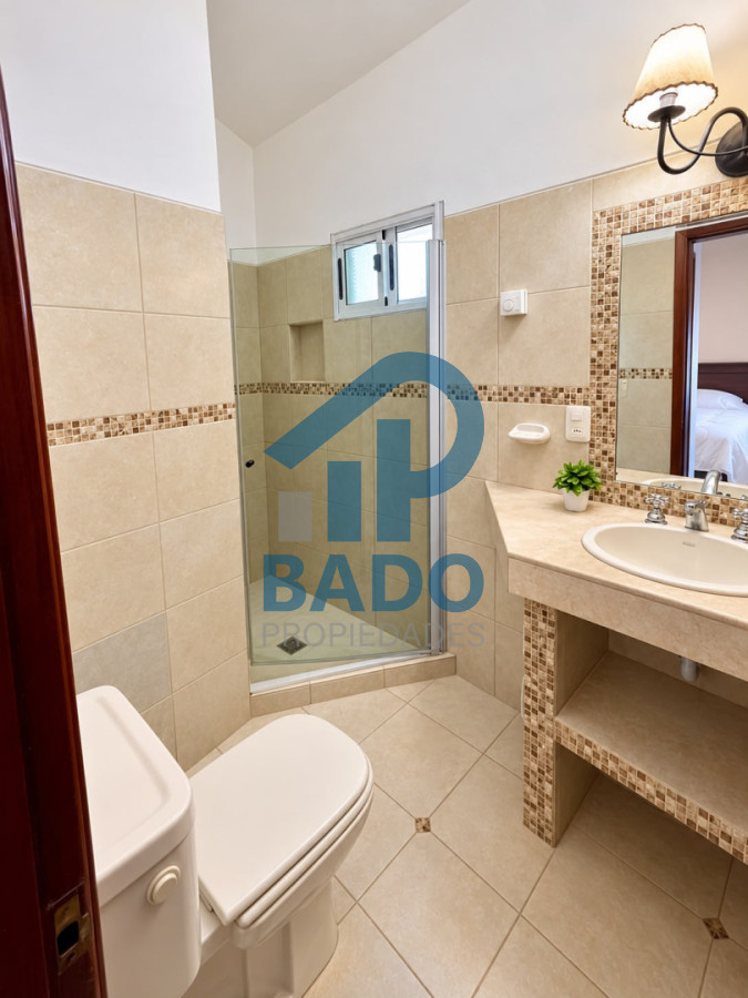 Casa ID.45 - Amplia casa en San Rafael - Punta Del Este