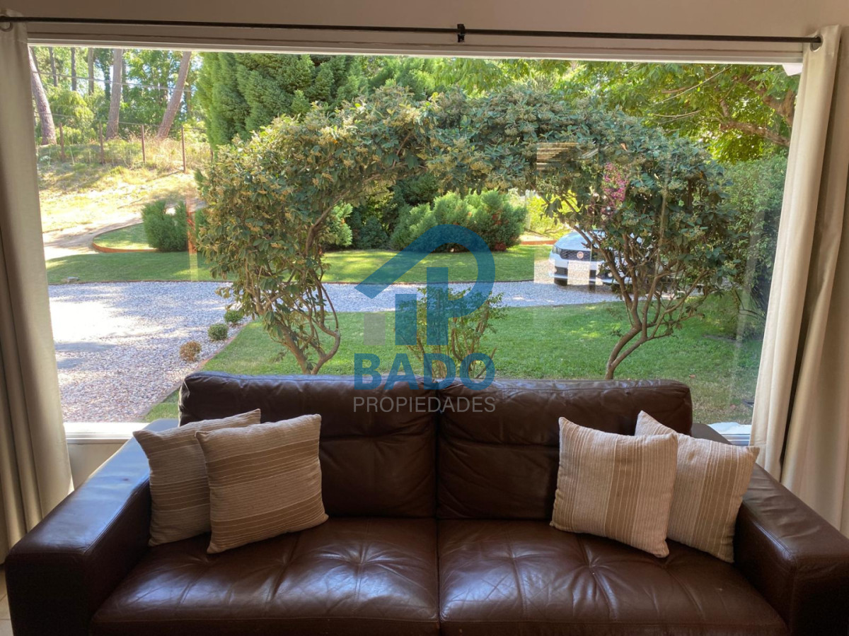 Casa ID.45 - Amplia casa en San Rafael - Punta Del Este