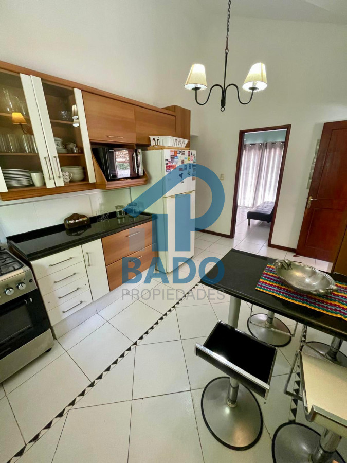 Casa ID.45 - Amplia casa en San Rafael - Punta Del Este