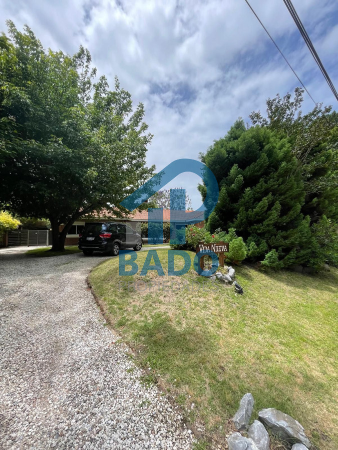 Casa ID.45 - Amplia casa en San Rafael - Punta Del Este