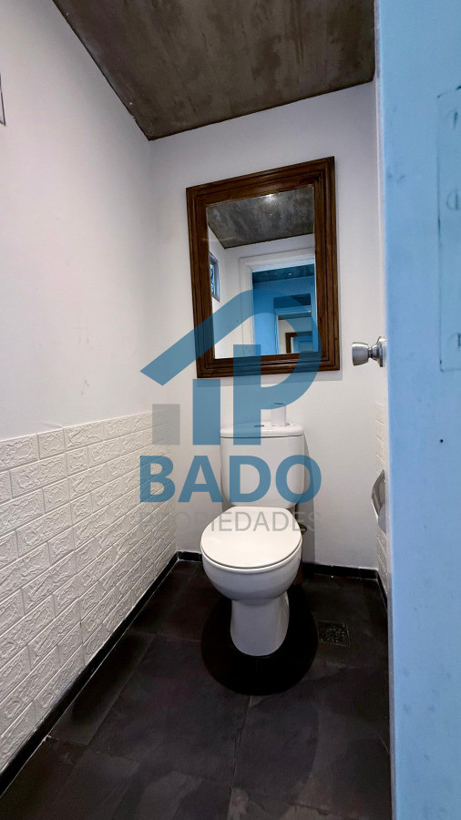 Casa ID.6 - CASA MODERNA CON PISCINA  4 DORM + DEP EN SAN RAFAEL