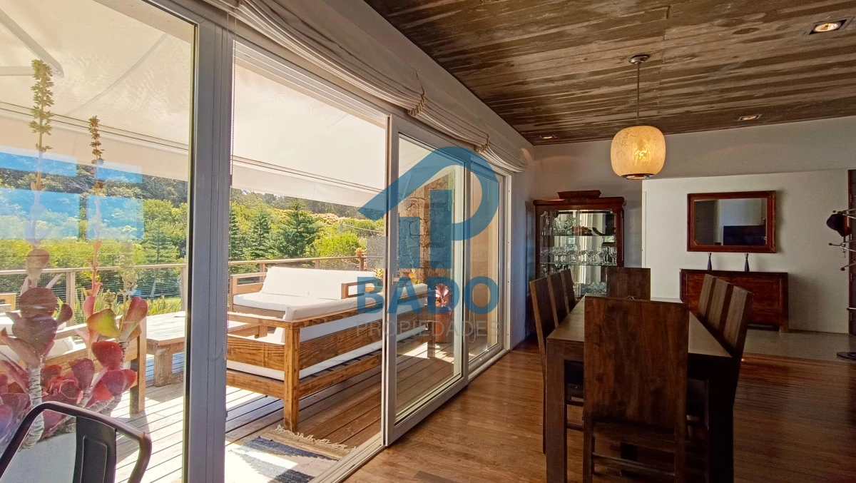 Casa ID.2 - Casa en Venta en Santa Mónica 