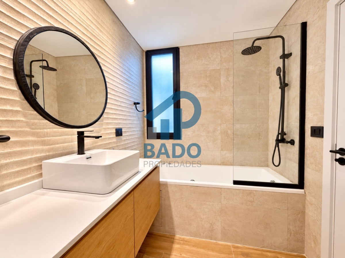 Casa ID.150 - CASA MODERNA EN LA JACINTA | PUNTA BALLENA