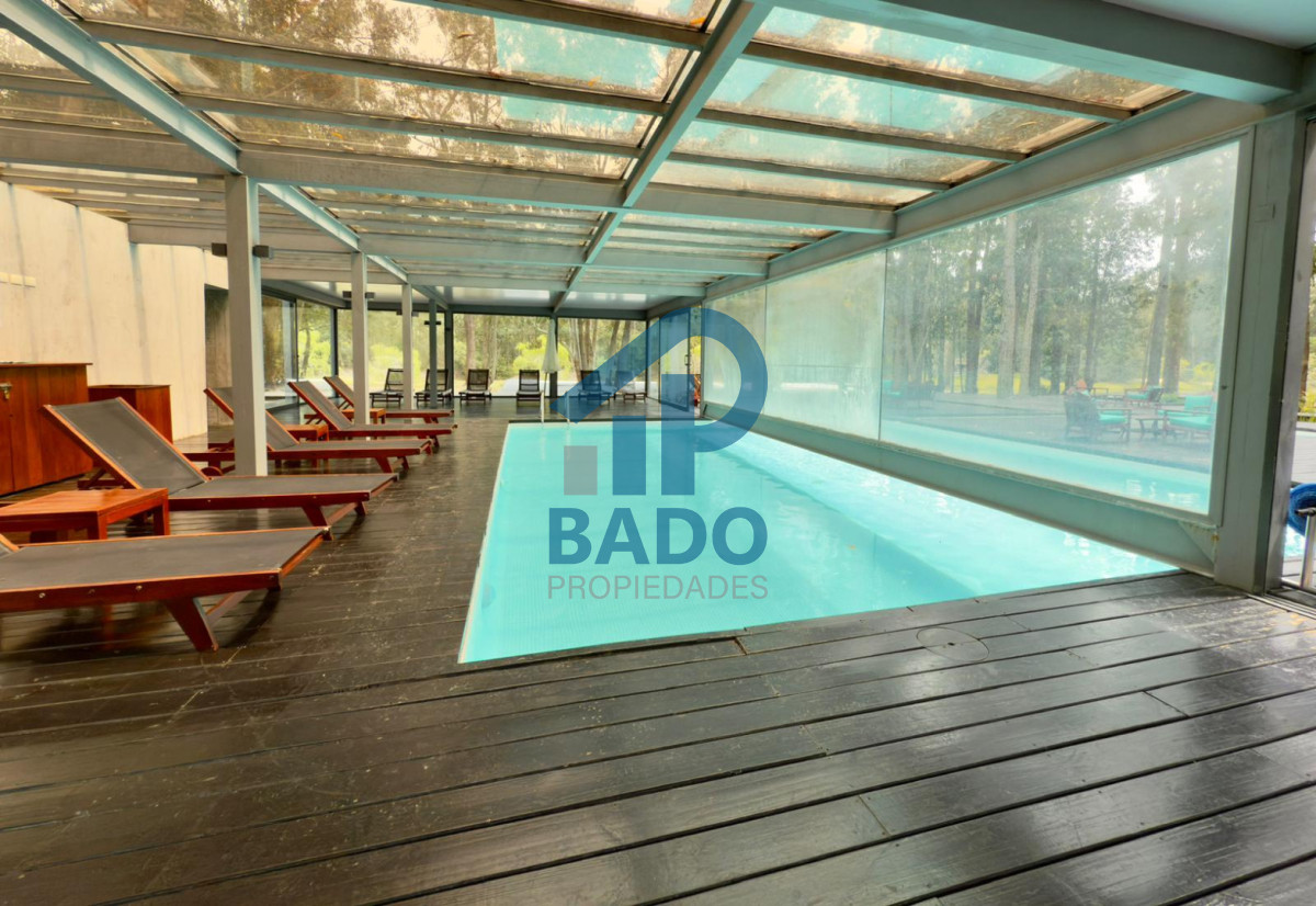 Casa ID.24 - EXCLUSIVA CASA EN DESIGN VILLAGE