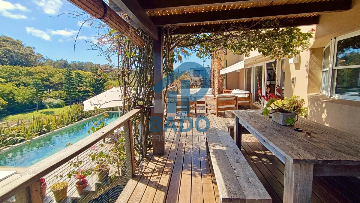 Casa ID.2 - Casa en Venta en Santa Mónica 