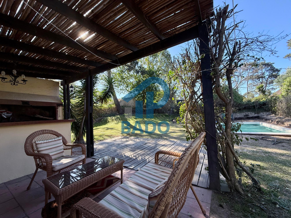 Casa ID.46 - Casa en Pinares - Alquiler de temporada