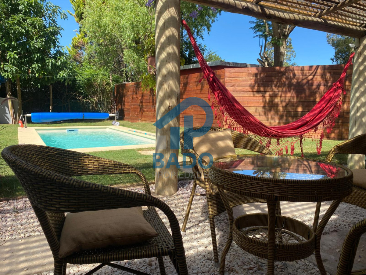 Casa ID.45 - Amplia casa en San Rafael - Punta Del Este