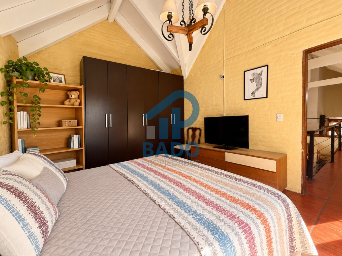 Casa ID.179 - Título: Casa en Camino a la Laguna, a pasos del mar