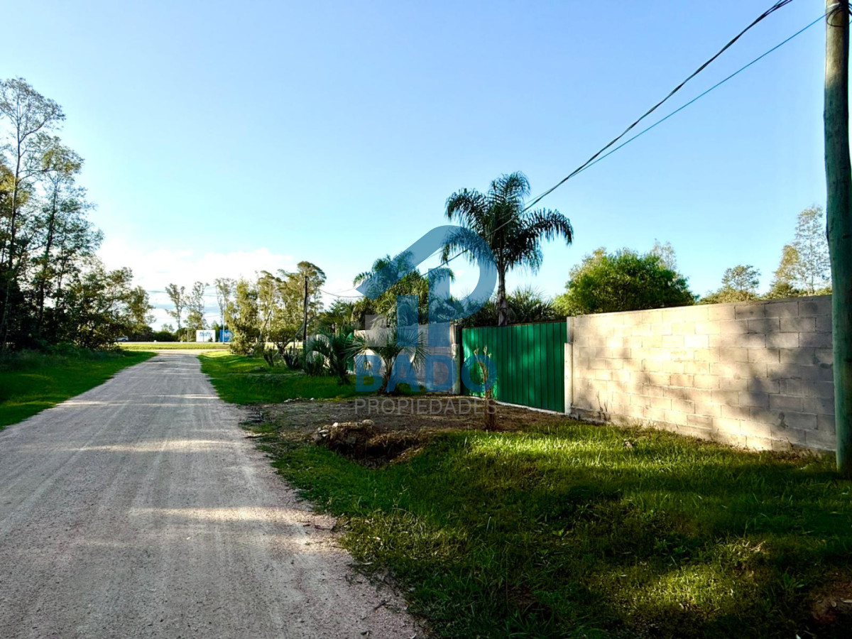 Casa ID.133 - Casa a reciclar en Sauce de Portezuelo