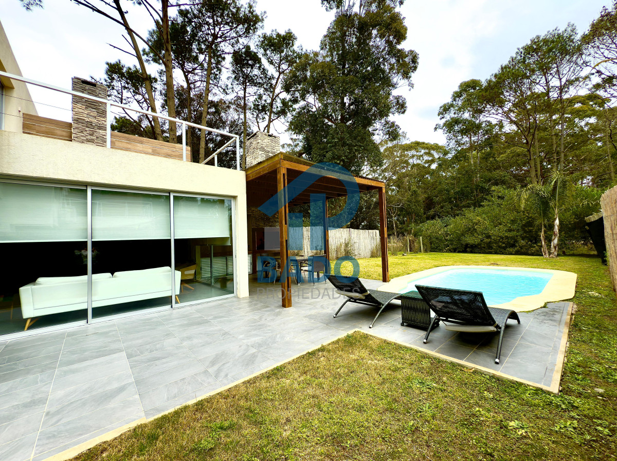 Casa ID.11 - Espectacular Casa en Solanas