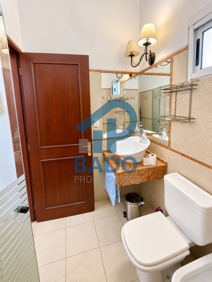 Casa ID.45 - Amplia casa en San Rafael - Punta Del Este