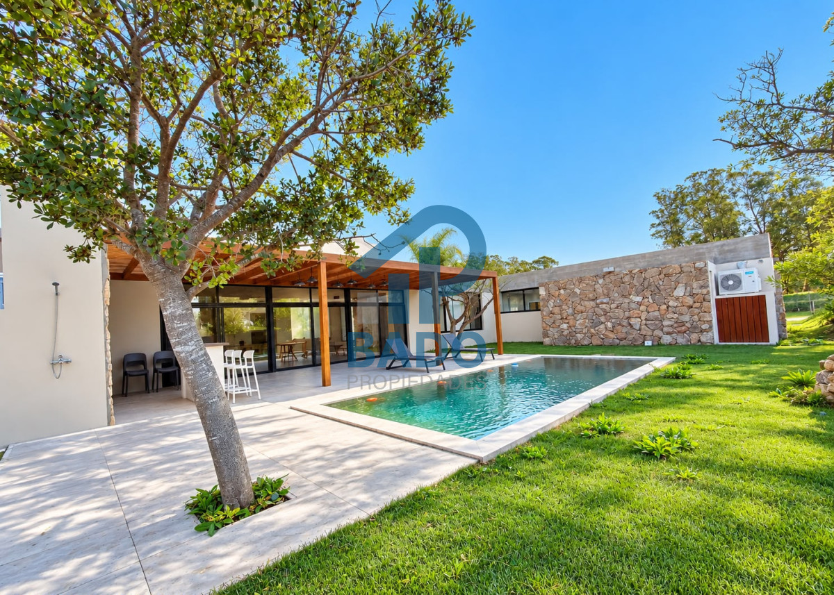 Casa ID.150 - CASA MODERNA EN LA JACINTA | PUNTA BALLENA