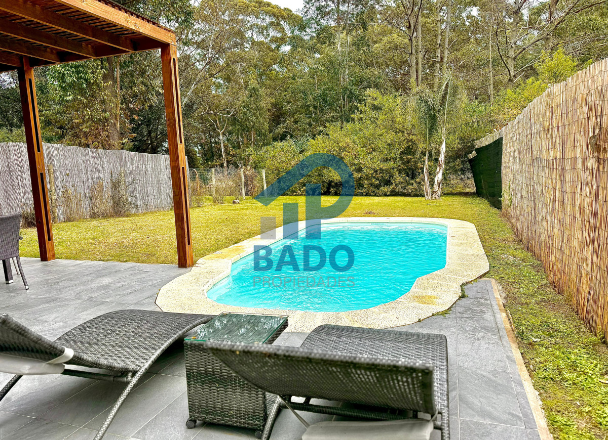 Casa ID.11 - Espectacular Casa en Solanas