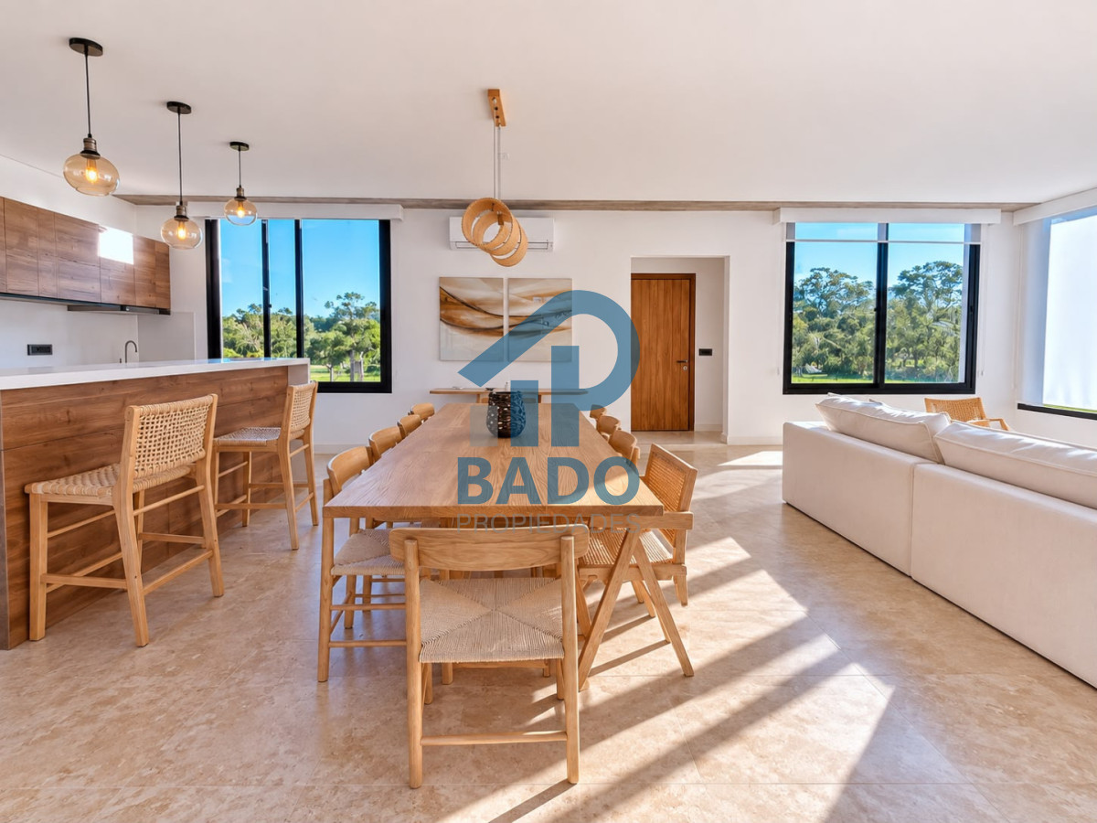 Casa ID.150 - CASA MODERNA EN LA JACINTA | PUNTA BALLENA
