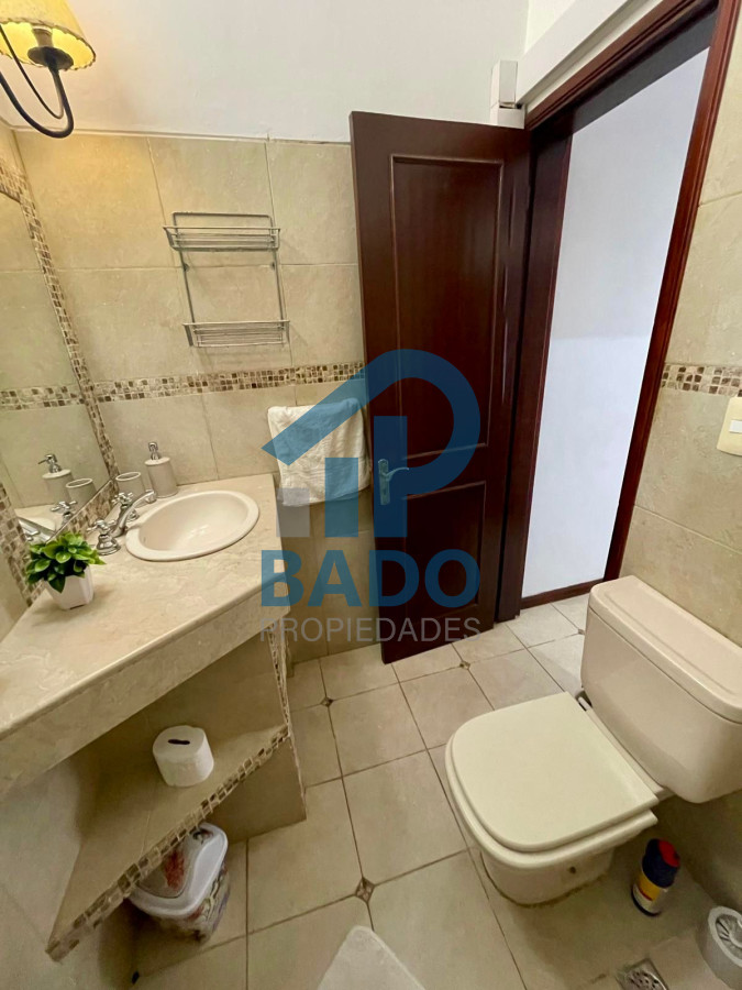 Casa ID.45 - Amplia casa en San Rafael - Punta Del Este