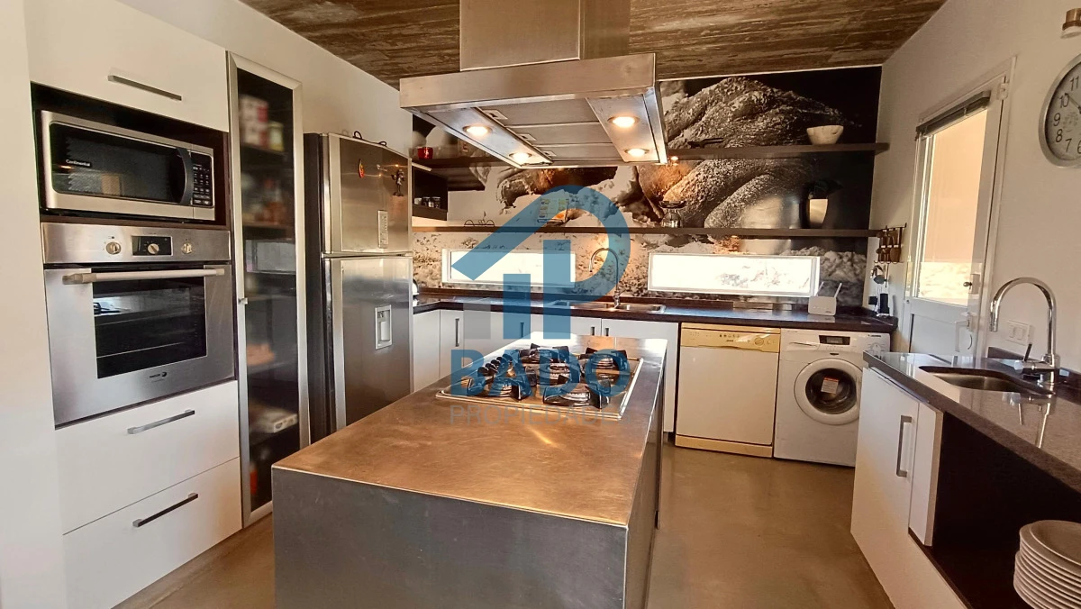 Casa ID.2 - Casa en Venta en Santa Mónica 