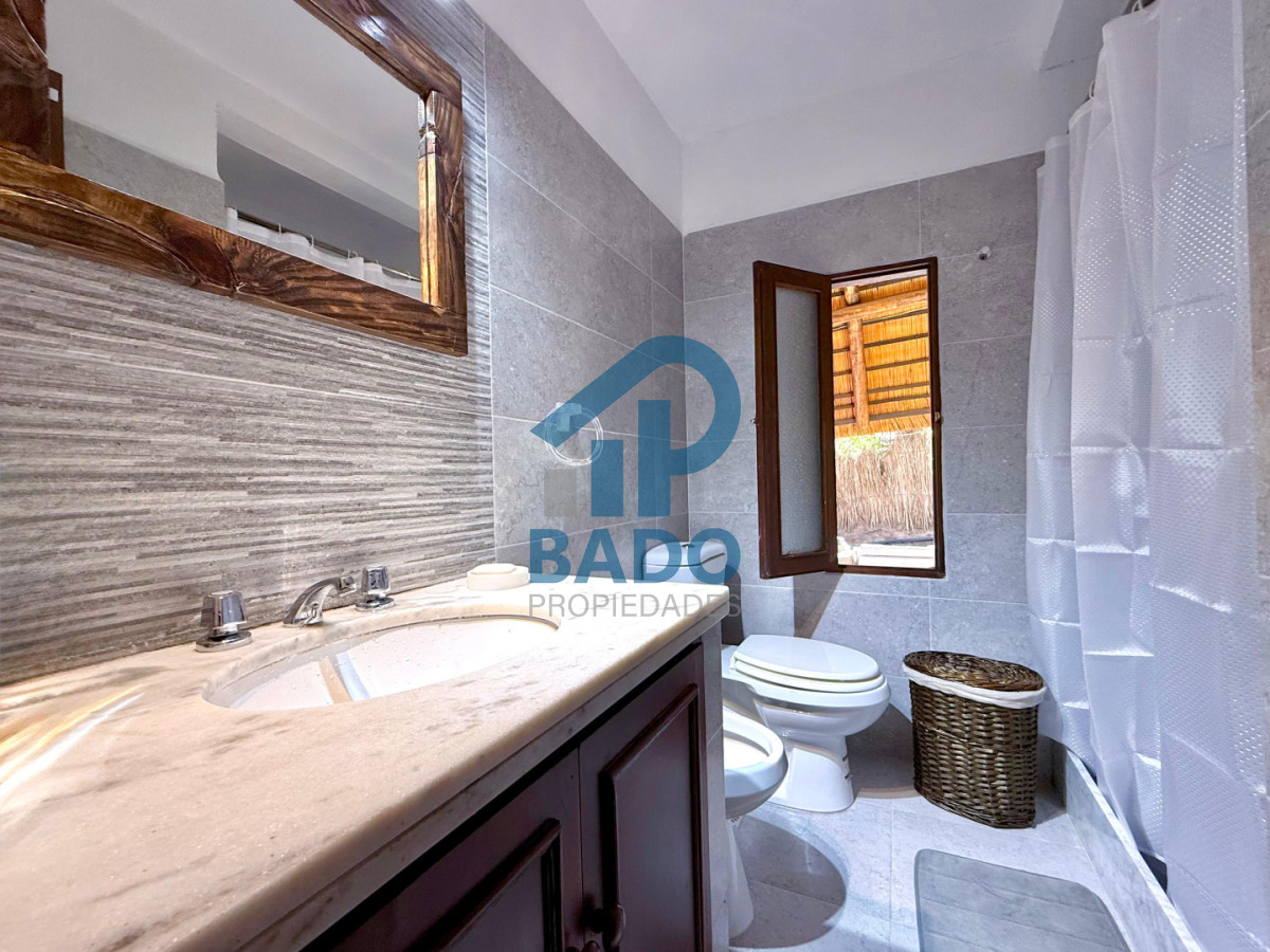 Casa ID.46 - Casa en Pinares - Alquiler de temporada