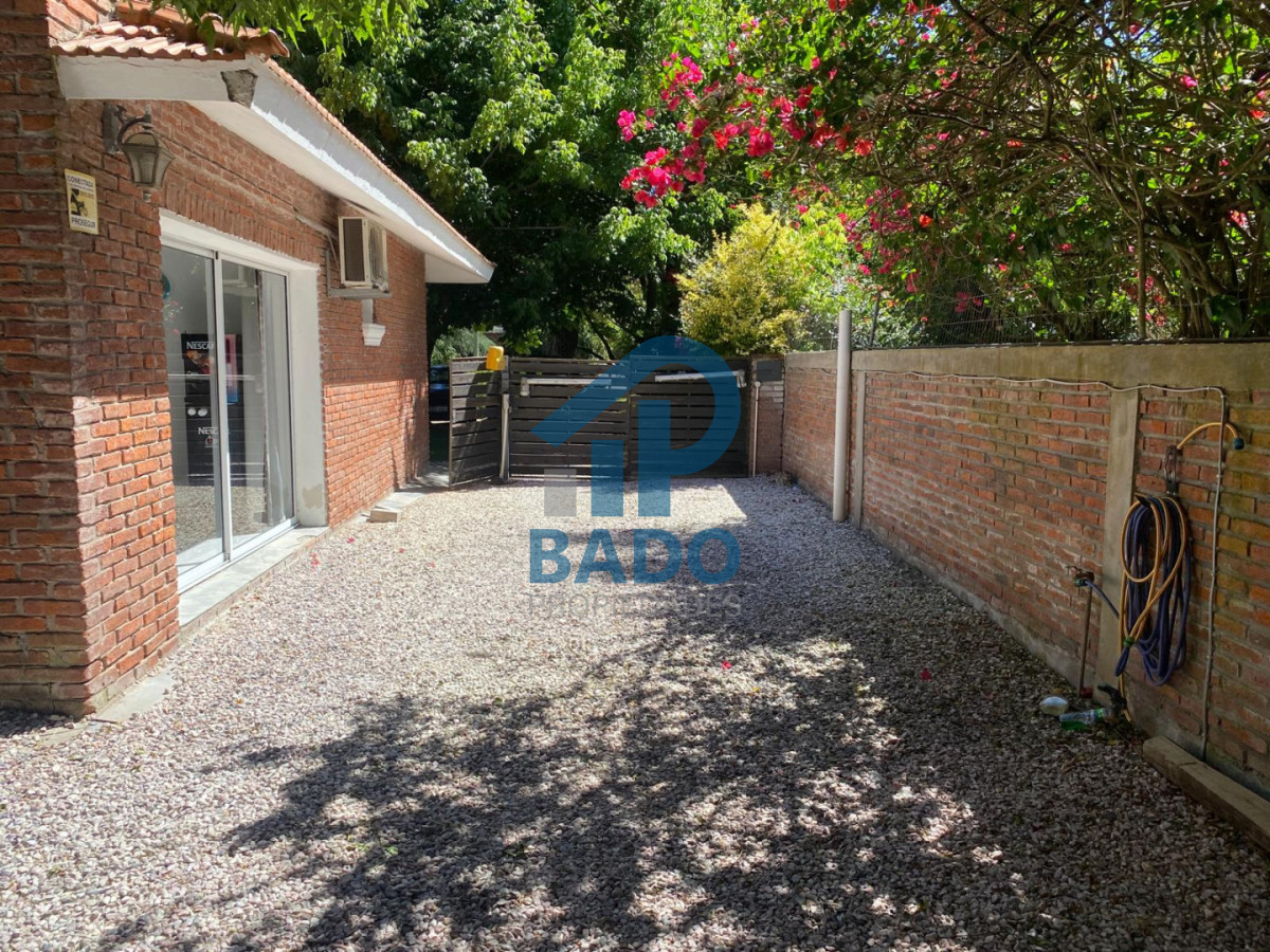 Casa ID.45 - Amplia casa en San Rafael - Punta Del Este