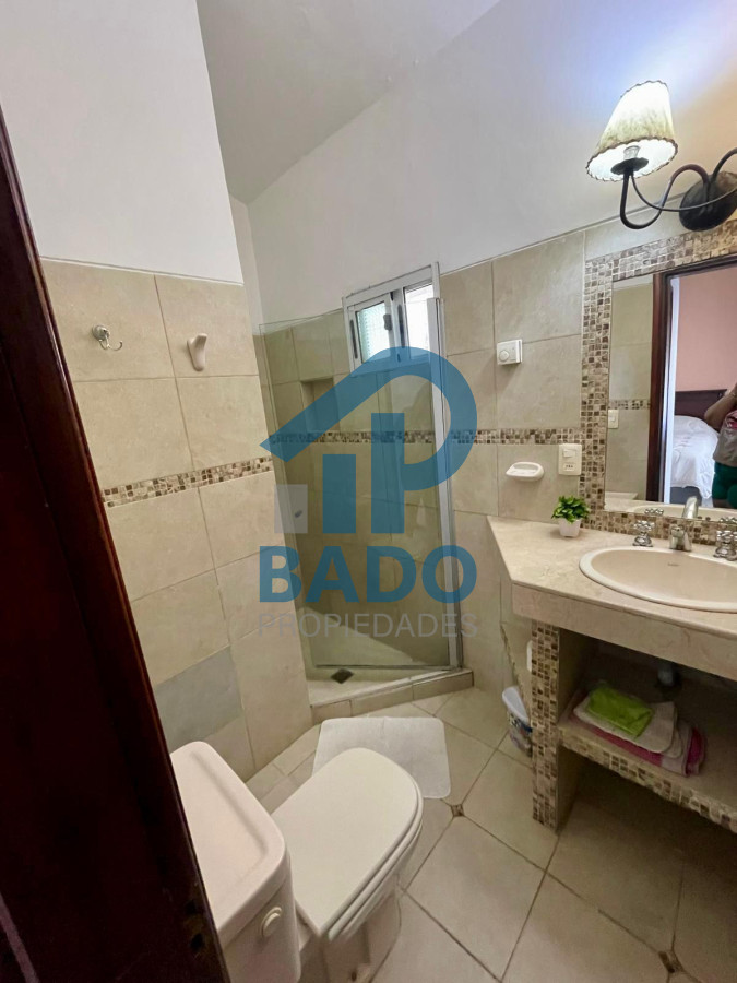 Casa ID.45 - Amplia casa en San Rafael - Punta Del Este