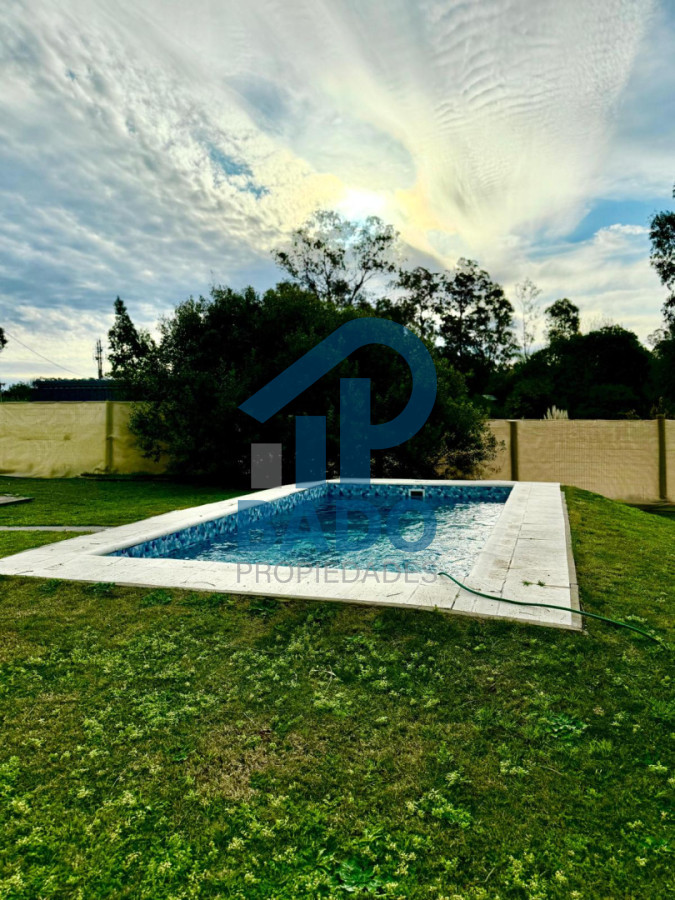 Casa ID.121 - Casa de 3 dormitorios en Ocean Park