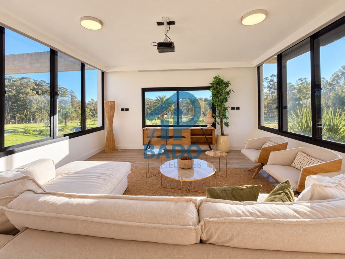 Casa ID.150 - CASA MODERNA EN LA JACINTA | PUNTA BALLENA