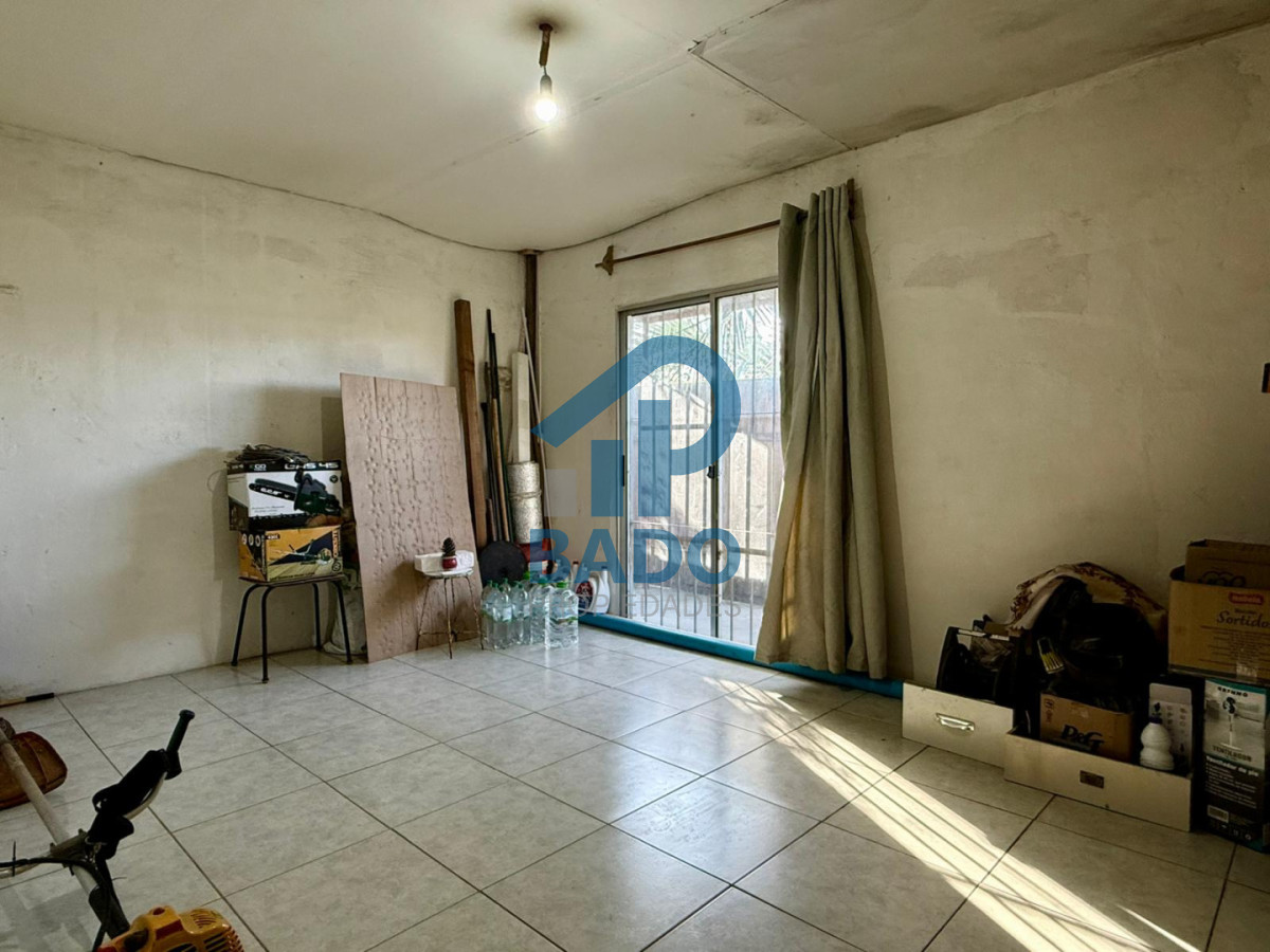 Casa ID.133 - Casa a reciclar en Sauce de Portezuelo