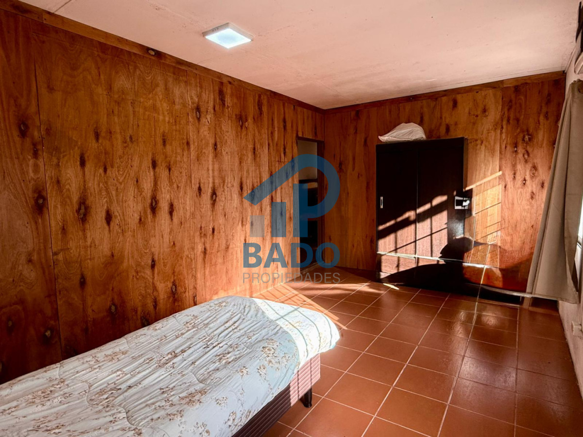 Casa ID.133 - Casa a reciclar en Sauce de Portezuelo