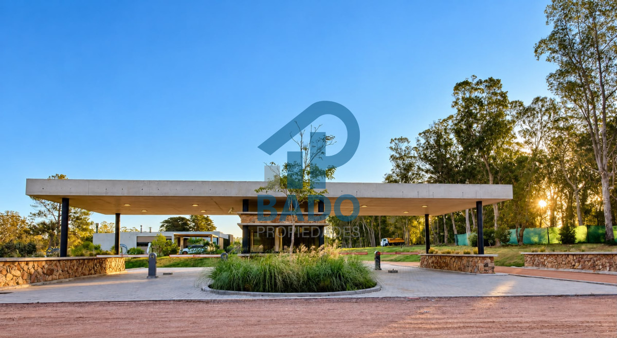 Casa ID.150 - CASA MODERNA EN LA JACINTA | PUNTA BALLENA
