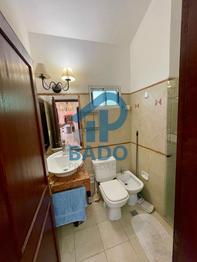 Casa ID.45 - Amplia casa en San Rafael - Punta Del Este