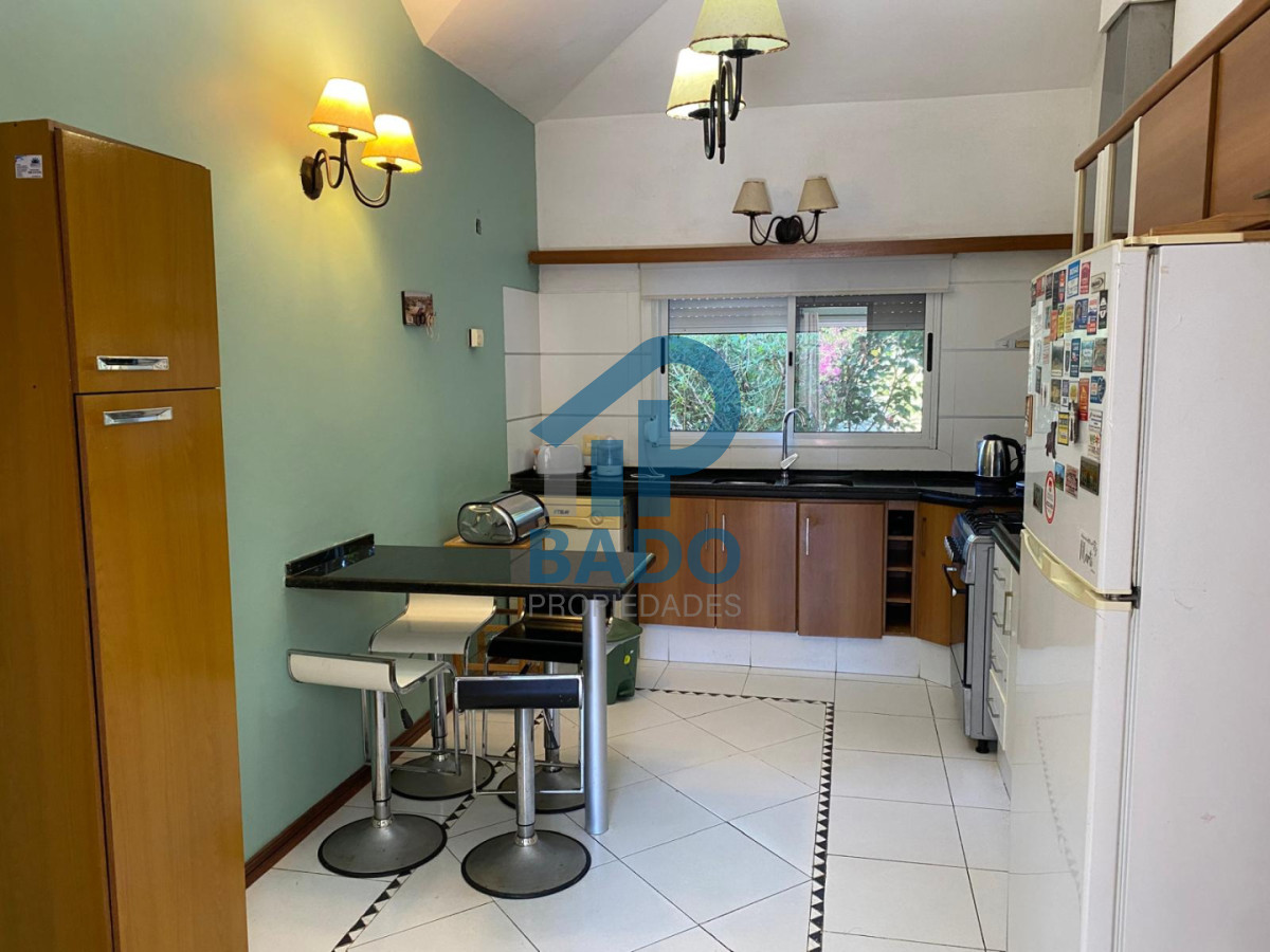 Casa ID.45 - Amplia casa en San Rafael - Punta Del Este