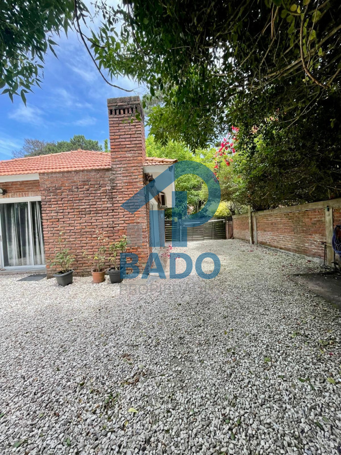 Casa ID.45 - Amplia casa en San Rafael - Punta Del Este