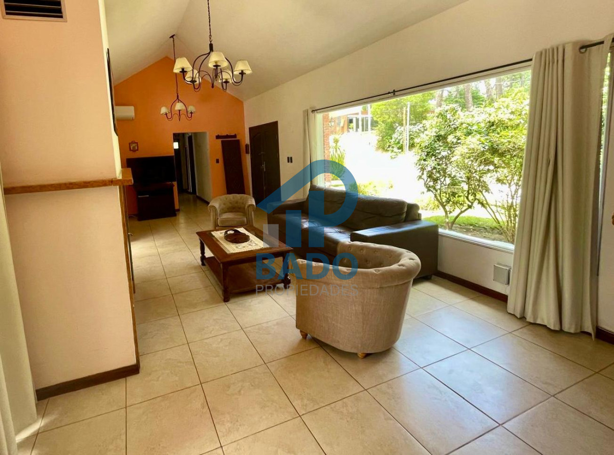 Casa ID.45 - Amplia casa en San Rafael - Punta Del Este