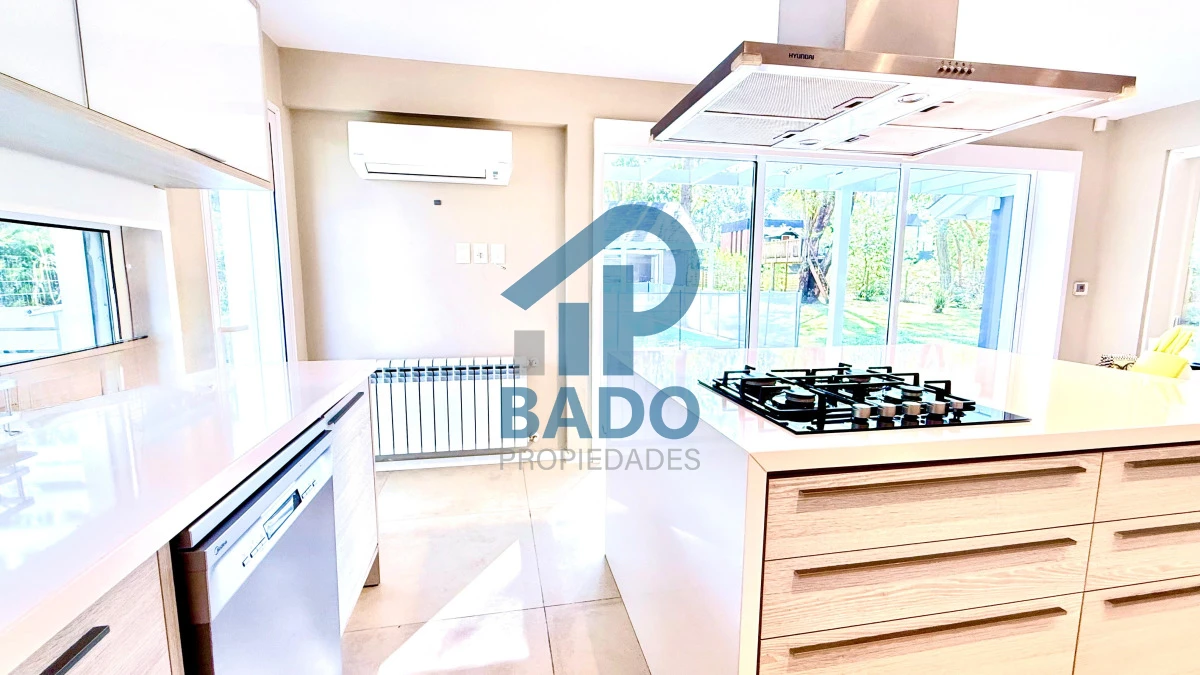 Casa ID.24 - EXCLUSIVA CASA EN DESIGN VILLAGE