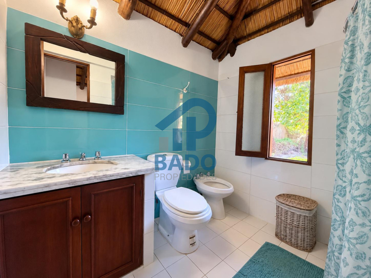 Casa ID.46 - Casa en Pinares - Alquiler de temporada