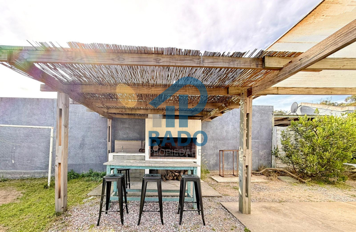 Casa ID.13 - Casa en Venta Balneario Buenos Aires